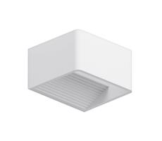 Eglo Eglo 98266 - LED Vonkajšie nástenné svietidlo DONINNI LED/6W/230V IP55