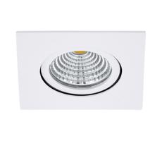 Eglo Eglo 98302 - LED Stmievateľné podhľadové svietidlo SALICETO LED/6W/230V