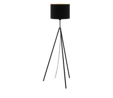 Eglo Eglo 98391 - Stojacia lampa SCIGLIATI 1xE27/60W/230V