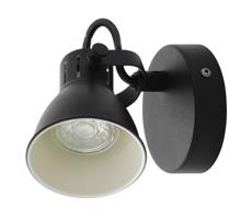 Eglo Eglo 98397 - LED Nástenné bodové svietidlo SERAS 1xGU10/3,3W/230V