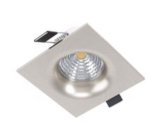 Eglo Eglo 98472 - LED Stmievateľné podhľadové svietidlo SALICETO LED/6W/230V