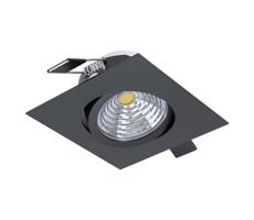 Eglo Eglo 98611 - LED Stmievateľné podhľadové svietidlo SALICETO LED/6W/230V