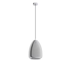 Eglo Eglo 98614 - Luster na lanku ALOBRASE 1xE27/40W/230V