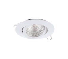 Eglo Eglo 98641 - LED Podhľadové svietidlo TEDO 1xGU10/5W/230V