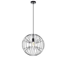 Eglo Eglo 98688 - Luster na lanku OKINZURI 1xE27/60W/230V