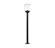 Eglo Eglo 98703 - Vonkajšia lampa DONATORI 1xE27/60W/230V IP44