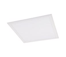 Eglo Eglo 98781 - LED RGB Stmievateľný panel SALOBRENA-CW LED/24W/230V + DO