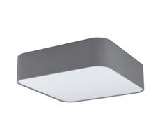 Eglo Eglo 99092 - Stropné svietidlo PASTERI SQUARE 5xE27/25W/230V