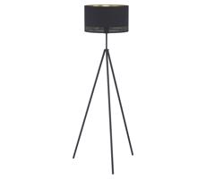 Eglo Eglo 99279 - Stojacia lampa ESTEPERRA 1xE27/40W/230V