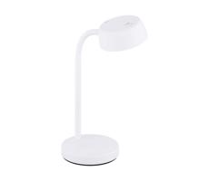 Eglo Eglo 99334 - LED Stolná lampa CABALES LED/4,5W/230V