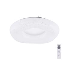 Eglo Eglo 99341 - LED Stropné svietidlo ZAMUDILO LED/18W/230V + DO