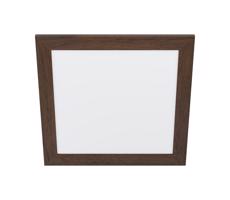 Eglo Eglo 99474 - LED Stropné svietidlo PIGLIONASSO LED/20W/230V 500x500 mm