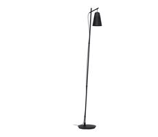 Eglo Eglo 99547 - Stojacia lampa CANTERRAS 1xE27/40W/230V