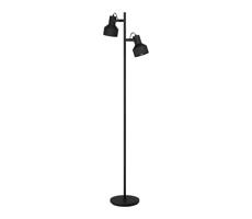 Eglo Eglo 99555 - Stojacia lampa CASIBARE 2xE27/28W/230V