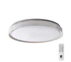 Eglo Eglo 99779 - LED Stmievateľné stropné svietidlo SELUCI LED/40W/230V 3000-6500K+ DO