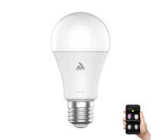 Eglo LED Stmievateľná žiarovka CONNECT E27/9W 3000K Bluetooth - Eglo 11684