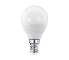 Eglo LED Stmievateľná žiarovka P45 E14/5,5W - Eglo 11648