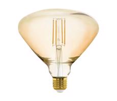 Eglo LED Stmievateľná žiarovka VINTAGE BR150 E27/4W/230V 2200K - Eglo 11837