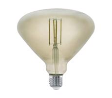 Eglo LED Stmievateľná žiarovka VINTAGE BR150 E27/4W/230V 3000K - Eglo 11841