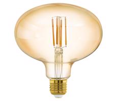 Eglo LED Stmievateľná žiarovka VINTAGE E27/4W/230V 2200K - Eglo 12596