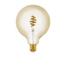 Eglo LED Stmievateľná žiarovka VINTAGE E27/5,5W/230V 2200K-6500K - Eglo 12582