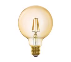 Eglo LED Stmievateľná žiarovka VINTAGE E27/5,5W/230V 2200K - Eglo 11866