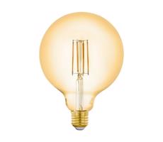 Eglo LED Stmievateľná žiarovka VINTAGE E27/6W/230V 2200K - Eglo 12573