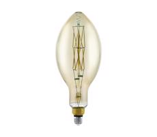 Eglo LED Stmievateľná žiarovka VINTAGE E27/8W/230V 3000K - Eglo 11843