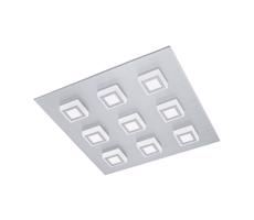 Eglo LED Stropné svietidlo BLINDO 9xLED/3,3W/230V