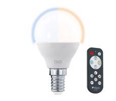 Eglo LED Žiarovka E14/5W/230V 2700K-6500K + DO - Eglo 11805