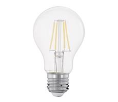 Eglo LED žiarovka FILAMENT CLEAR E27/4W/230V 2700K - Eglo 11491