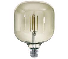 Eglo LED Žiarovka VINTAGE E27/4W/230V 3000K  - Eglo 12597