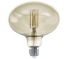 Eglo LED Žiarovka VINTAGE E27/4W/230V 3000K - Eglo 12599