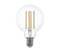 Eglo LED Žiarovka VINTAGE E27/6W/230V 2200K-6500K - Eglo 12575