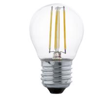 Eglo LED Žiarovka VINTAGE G45 E27/4W/230V 2700K - Eglo 11762