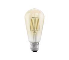 Eglo LED žiarovka VINTAGE ST54 E27/4W/230V 2200K - Eglo 11521