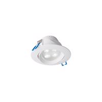 EOL LED 8988, 5W LED 260lm 3000K, IP44