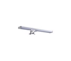 Eurolamp LED Kúpeľňové osvetlenie zrkadla LED/8W/230V 3000K 40 cm IP44 chróm