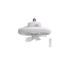 Eurolamp LED Stmievateľné svietidlo s látorom LED/30W/230V 3000-6500K biela + DO