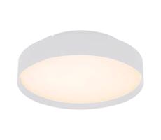 Eurolamp LED Stropné svietidlo LED/40W/230V 3000K pr. 45 cm biela