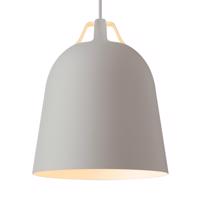 EVA Solo Clover závesná lampa Ø 29cm kameňová sivá