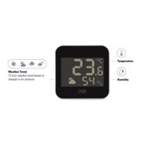 Eve Weather Smart Home meteorologická, Thread