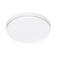 EVN Decko LED CCT 10/15/18/25W Ø 27,5 cm biela