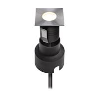 EVN P6741502 LED svietidlá 12V hranaté 3 000K