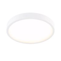 EVN Planus LED panel Ø 19,2 cm 18W 3 000K