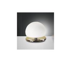 Fabas Luce Fabas 3570-30-138 - LED Stmievateľná stolná lampa MORGANA 1XG9/3W/230V