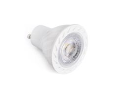 FARO Barcelona Faro 17316 - LED Žiarovka GU10/8W/230V 2700K