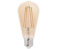 FARO Barcelona FARO 17428 - LED Žiarovka FILAMENT E27/4W/230V 2200K