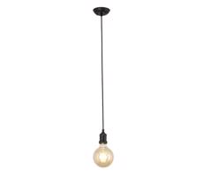 FARO Barcelona FARO 65134 - Luster na lanku ART 1xE27/60W/230V