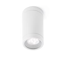 FARO Barcelona FARO 71372 - Vonkajšie bodové svietidlo OLOT 1xGU10/35W/230V IP44